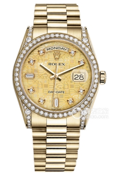 Rolex DAY-DATE m118388-0038(m1183880038) <em>watch</em>