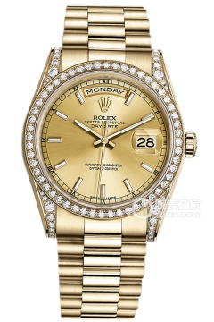 Rolex DAY-DATE m118388-0046(m1183880046) <em>watch</em>