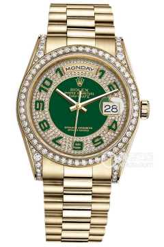 Rolex DAY-DATE m118388-0053(m1183880053) <em>watch</em>