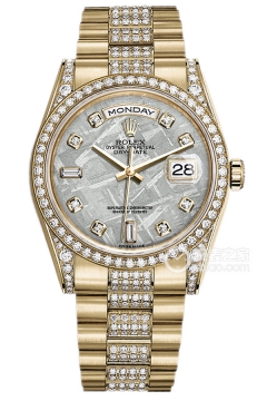 Rolex DAY-DATE m118388-0058(m1183880058) <em>watch</em>