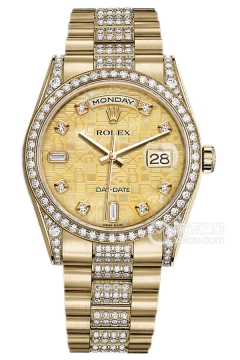 Rolex DAY-DATE m118388-0060(m1183880060) <em>watch</em>