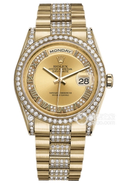 Rolex DAY-DATE m118388-0063(m1183880063) <em>watch</em>