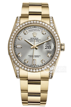 Rolex DAY-DATE m118388-0065(m1183880065) <em>watch</em>