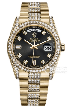 Rolex DAY-DATE m118388-0079(m1183880079) <em>watch</em>