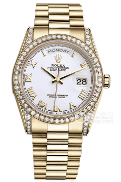 Rolex DAY-DATE m118388-0082(m1183880082) <em>watch</em>