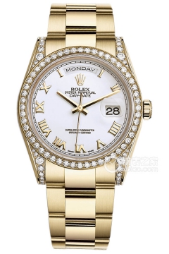 Rolex DAY-DATE m118388-0101(m1183880101) <em>watch</em>