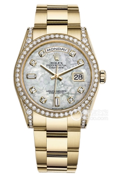 Rolex DAY-DATE m118388-0119(m1183880119) <em>watch</em>
