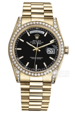 Rolex DAY-DATE m118388-0120(m1183880120) <em>watch</em>