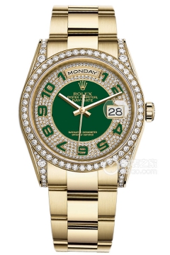 Rolex DAY-DATE m118388-0121(m1183880121) <em>watch</em>