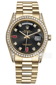 Rolex DAY-DATE m118388-0124(m1183880124) <em>watch</em>