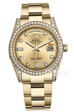 Rolex DAY-DATE m118388-0126(m1183880126) <em>watch</em>