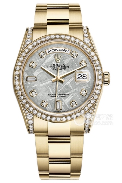 Rolex DAY-DATE m118388-0127(m1183880127) <em>watch</em>
