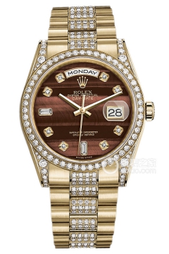 Rolex DAY-DATE m118388-0128(m1183880128) <em>watch</em>