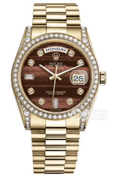 Rolex DAY-DATE m118388-0129(m1183880129) <em>watch</em>