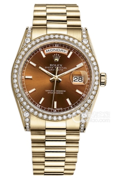 Rolex DAY-DATE m118388-0133(m1183880133) <em>watch</em>