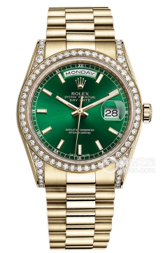 Rolex DAY-DATE m118388-0134(m1183880134) <em>watch</em>
