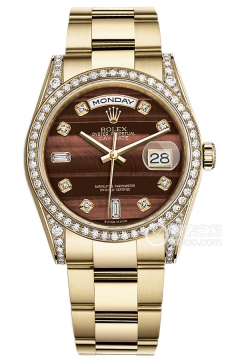 Rolex DAY-DATE m118388-0135(m1183880135) <em>watch</em>