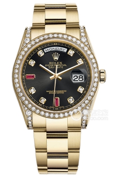 Rolex DAY-DATE m118388-0136(m1183880136) <em>watch</em>