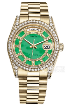 Rolex DAY-DATE m118388-0157(m1183880157) <em>watch</em>