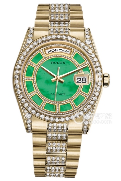 Rolex DAY-DATE m118388-0159(m1183880159) <em>watch</em>