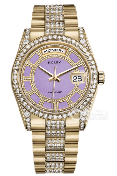 Rolex DAY-DATE m118388-0160(m1183880160) <em>watch</em>