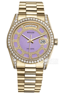 Rolex DAY-DATE m118388-0161(m1183880161) <em>watch</em>