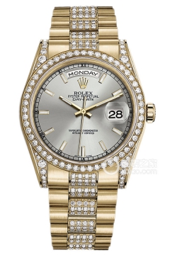 Rolex DAY-DATE m118388-0174(m1183880174) <em>watch</em>