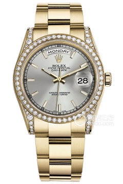 Rolex DAY-DATE m118388-0185(m1183880185) <em>watch</em>