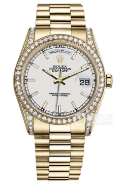 Rolex DAY-DATE m118388-0186(m1183880186) <em>watch</em>