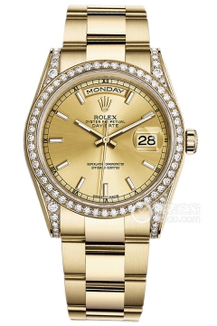 Rolex DAY-DATE m118388-0188(m1183880188) <em>watch</em>