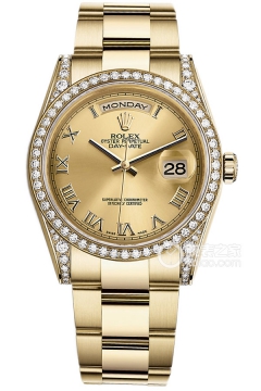 Rolex DAY-DATE m118388-0189(m1183880189) <em>watch</em>