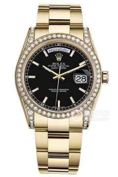 Rolex DAY-DATE m118388-0190(m1183880190) <em>watch</em>