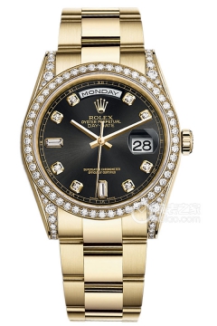 Rolex DAY-DATE m118388-0191(m1183880191) <em>watch</em>