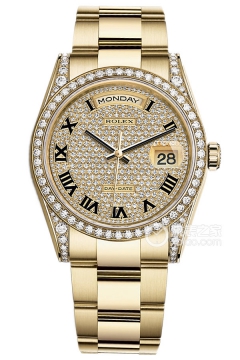 Rolex DAY-DATE m118388-0192(m1183880192) <em>watch</em>