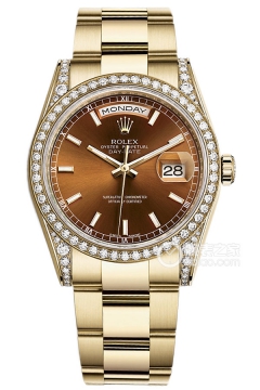 Rolex DAY-DATE m118388-0194(m1183880194) <em>watch</em>