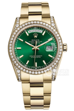 Rolex DAY-DATE m118388-0195(m1183880195) <em>watch</em>