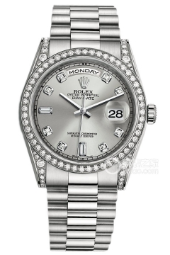Rolex DAY-DATE m118389-0008(m1183890008) <em>watch</em>