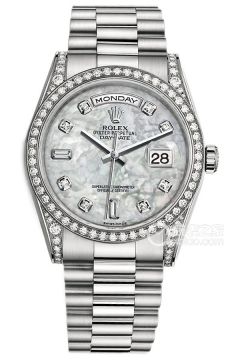 Rolex DAY-DATE m118389-0012(m1183890012) <em>watch</em>