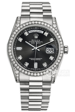 Rolex DAY-DATE m118389-0013(m1183890013) <em>watch</em>