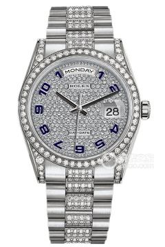 Rolex DAY-DATE m118389-0020(m1183890020) <em>watch</em>