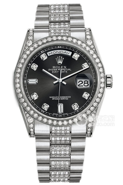 Rolex DAY-DATE m118389-0022(m1183890022) <em>watch</em>
