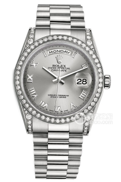 Rolex DAY-DATE m118389-0025(m1183890025) <em>watch</em>