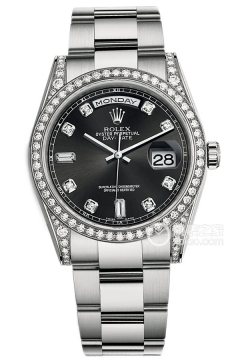 Rolex DAY-DATE m118389-0027(m1183890027) <em>watch</em>
