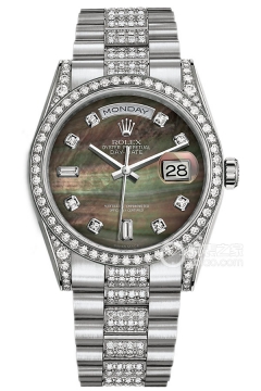 Rolex DAY-DATE m118389-0055(m1183890055) <em>watch</em>