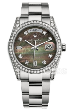 Rolex DAY-DATE m118389-0057(m1183890057) <em>watch</em>