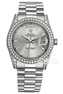Rolex DAY-DATE m118389-0058(m1183890058) <em>watch</em>