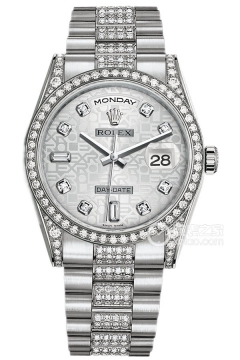 Rolex DAY-DATE m118389-0071(m1183890071) <em>watch</em>