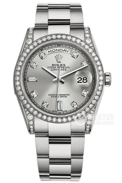 Rolex DAY-DATE m118389-0072(m1183890072) <em>watch</em>