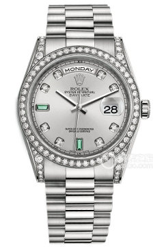 Rolex DAY-DATE m118389-0078(m1183890078) <em>watch</em>