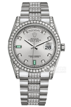 Rolex DAY-DATE m118389-0079(m1183890079) <em>watch</em>